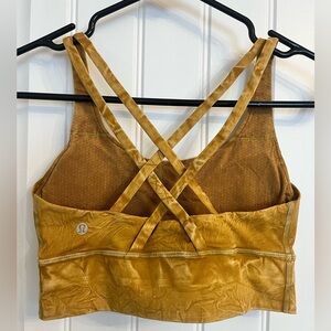 lululemon athletica Energy Sportsbra